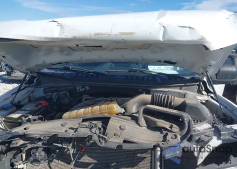 2019 Ford F-150 Xl from USA, damaged, VIN 1FTEW1CP2KKF15446